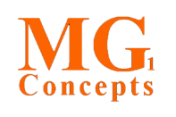 MG1 Concepts